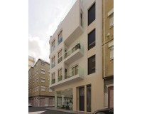 New Build - Apartment / Flat - Guardamar del Segura - Centro