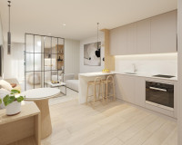 New Build - Apartment / Flat - Guardamar del Segura - Centro
