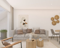 New Build - Apartment / Flat - Guardamar del Segura - El Raso