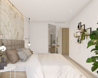 New Build - Apartment / Flat - Guardamar del Segura - El Raso