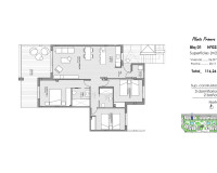 New Build - Apartment / Flat - Guardamar del Segura - El Raso