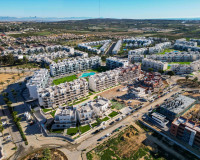 New Build - Apartment / Flat - Guardamar del Segura - El Raso