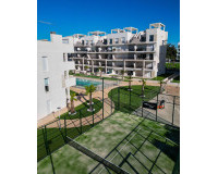 New Build - Apartment / Flat - Guardamar del Segura - El Raso