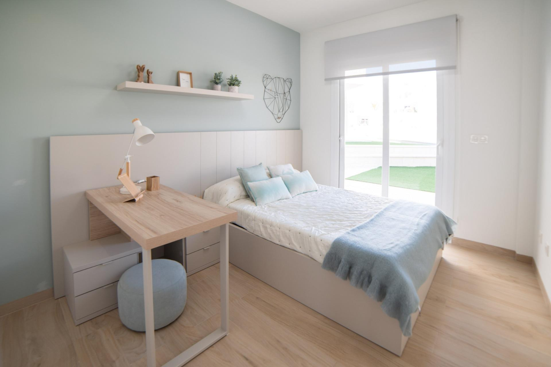 New Build - Apartment / Flat - Guardamar del Segura - El Raso