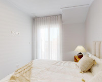 New Build - Apartment / Flat - Guardamar del Segura - El Raso