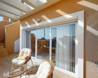 New Build - Apartment / Flat - Guardamar del Segura - El Raso