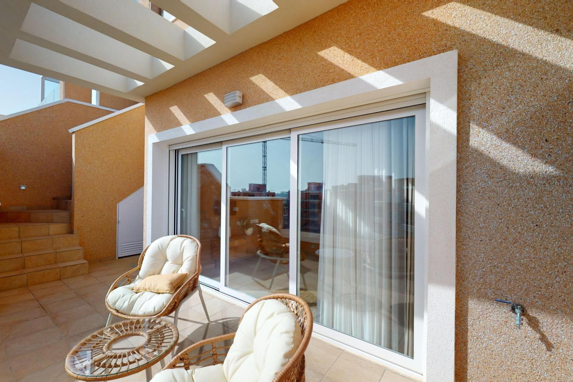 New Build - Apartment / Flat - Guardamar del Segura - El Raso