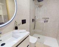 New Build - Apartment / Flat - Guardamar del Segura - El Raso