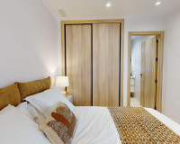 New Build - Apartment / Flat - Guardamar del Segura - El Raso