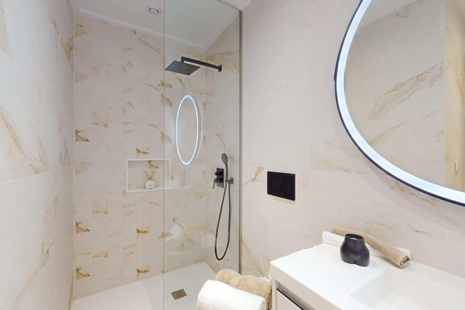 New Build - Apartment / Flat - Guardamar del Segura - El Raso