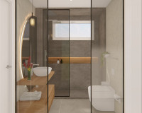 New Build - Apartment / Flat - Guardamar del Segura - El Raso