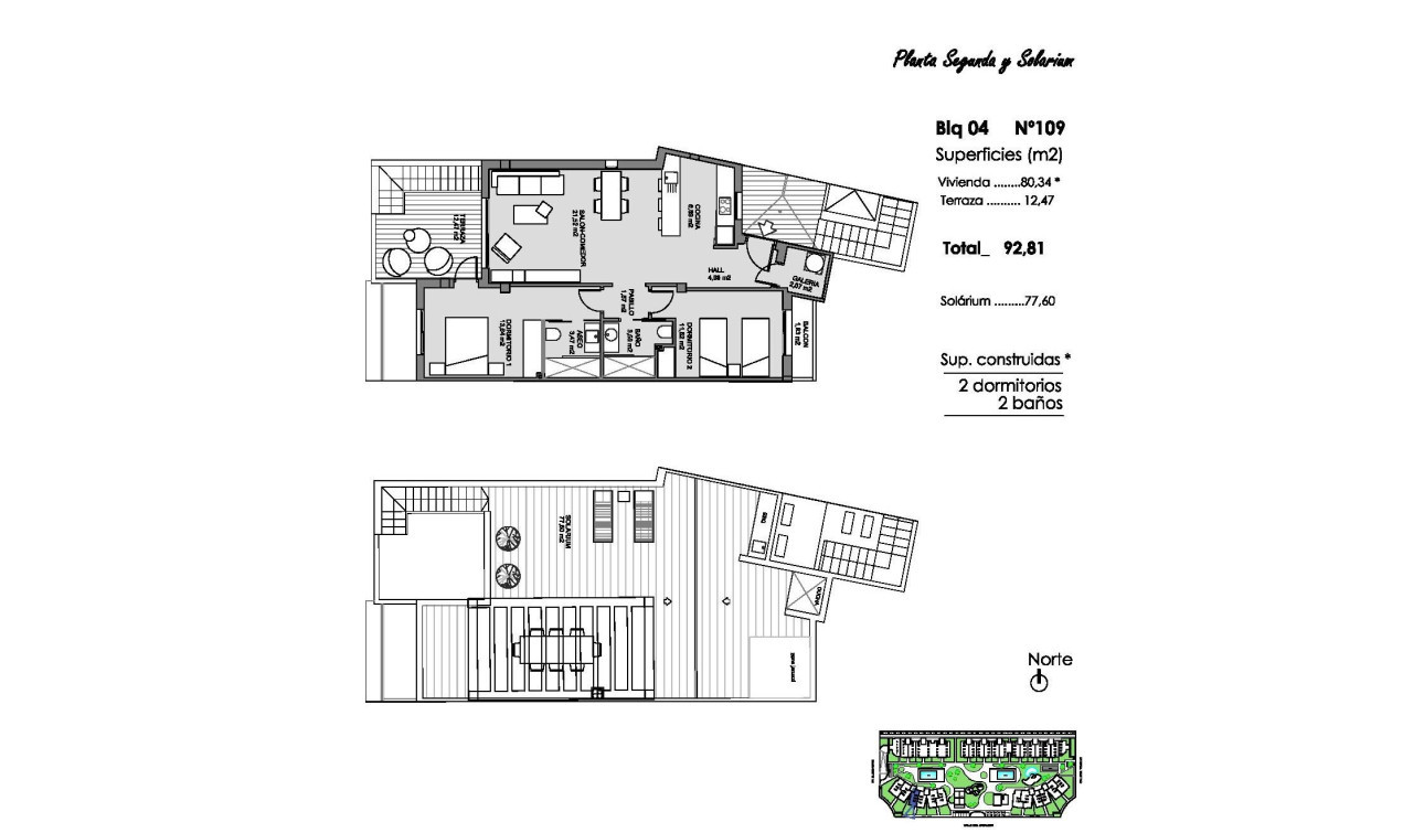 New Build - Apartment / Flat - Guardamar del Segura - El Raso