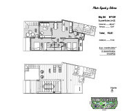 New Build - Apartment / Flat - Guardamar del Segura - El Raso