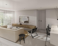 New Build - Apartment / Flat - Guardamar del Segura - El Raso