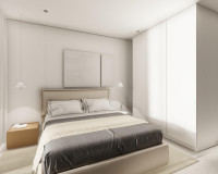 New Build - Apartment / Flat - Guardamar del Segura - El Raso