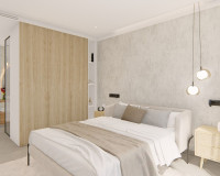 New Build - Apartment / Flat - Guardamar del Segura - El Raso