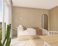 New Build - Apartment / Flat - Guardamar del Segura - El Raso