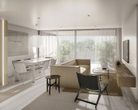 New Build - Apartment / Flat - Guardamar del Segura - El Raso