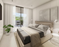 New Build - Apartment / Flat - Guardamar del Segura - El Raso