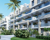 New Build - Apartment / Flat - Guardamar del Segura - El Raso