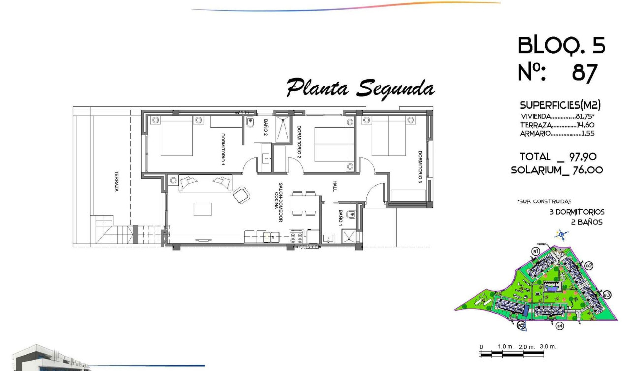 New Build - Apartment / Flat - Guardamar del Segura - El Raso