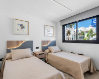 New Build - Apartment / Flat - Guardamar del Segura - El Raso