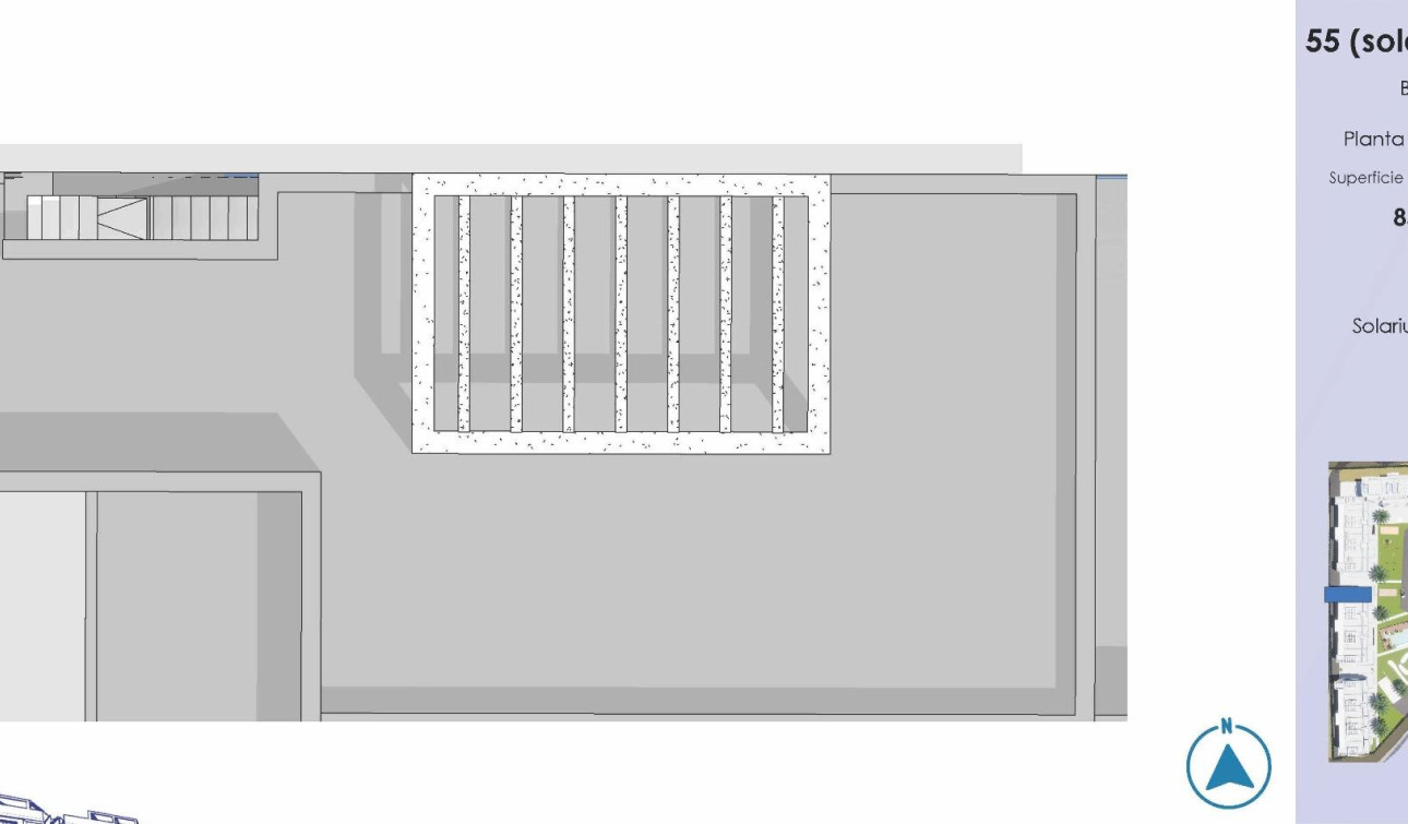 New Build - Apartment / Flat - Guardamar del Segura - El Raso