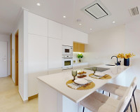 New Build - Apartment / Flat - Guardamar del Segura - El Raso