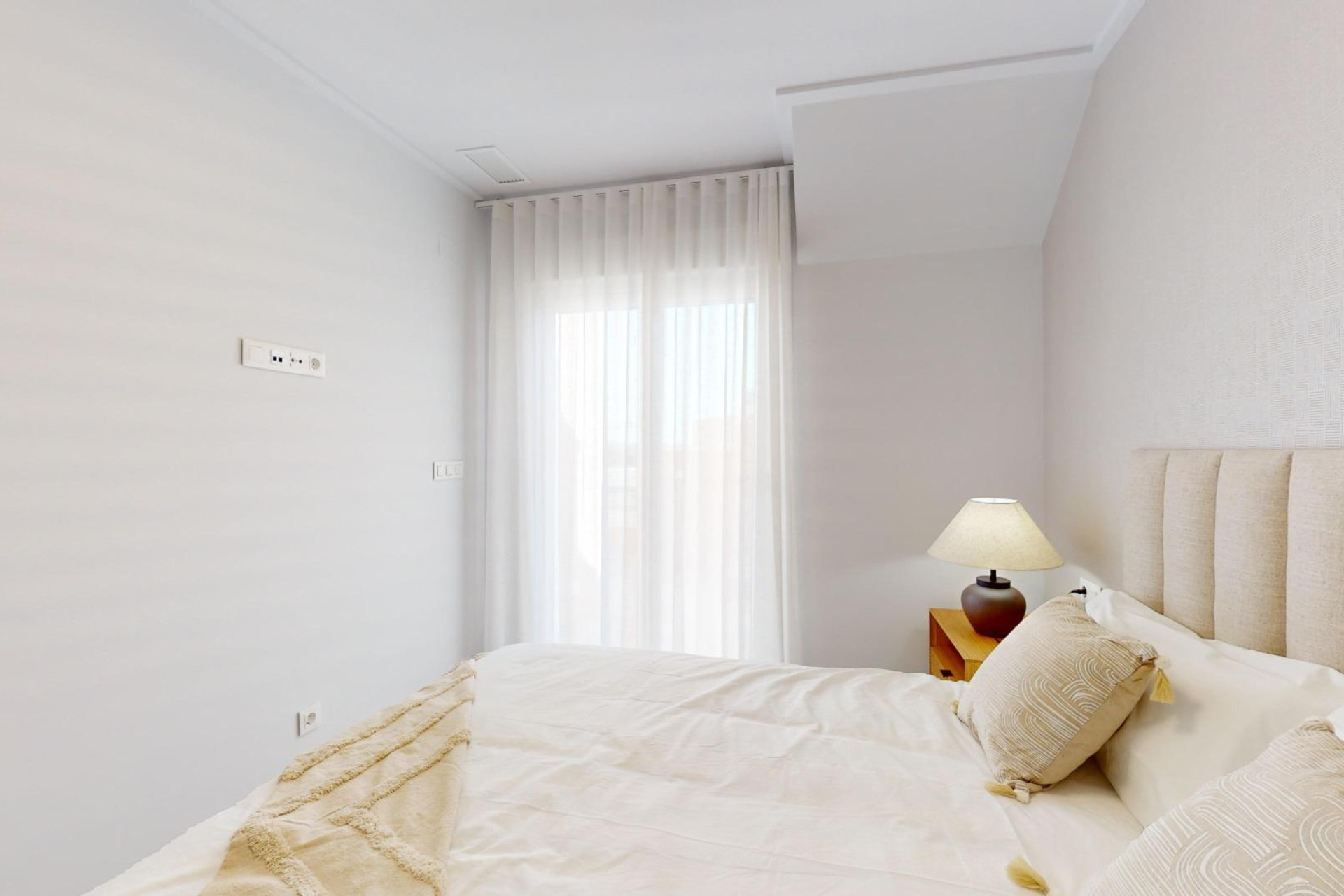 New Build - Apartment / Flat - Guardamar del Segura - El Raso