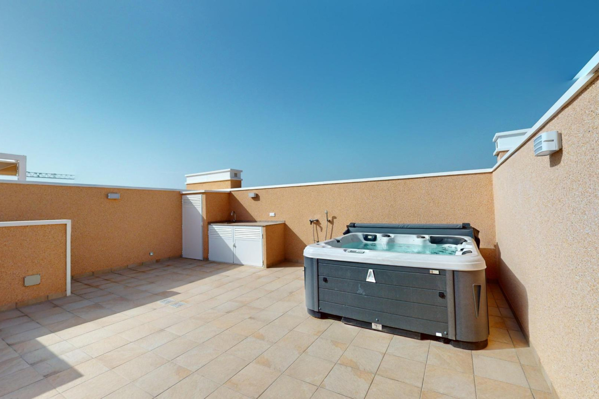 New Build - Apartment / Flat - Guardamar del Segura - El Raso