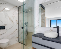 New Build - Apartment / Flat - Guardamar del Segura - El Raso