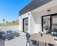 New Build - Apartment / Flat - Guardamar del Segura - El Raso