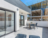 New Build - Apartment / Flat - Guardamar del Segura - El Raso
