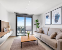 New Build - Apartment / Flat - Guardamar del Segura - El Raso