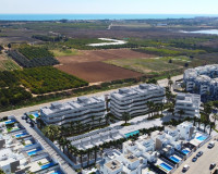 New Build - Apartment / Flat - Guardamar del Segura - El Raso