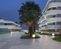 New Build - Apartment / Flat - Guardamar del Segura - El Raso