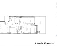 New Build - Apartment / Flat - Guardamar del Segura - El Raso