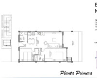 New Build - Apartment / Flat - Guardamar del Segura - El Raso