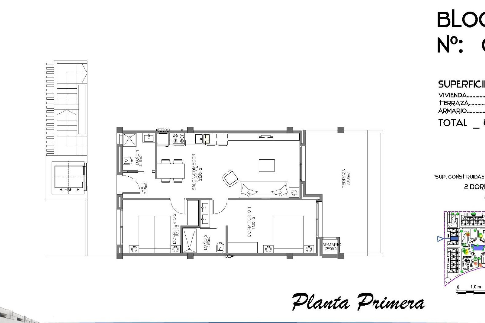 New Build - Apartment / Flat - Guardamar del Segura - El Raso