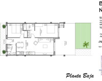 New Build - Apartment / Flat - Guardamar del Segura - El Raso