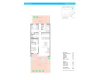 New Build - Apartment / Flat - Guardamar del Segura - El Raso