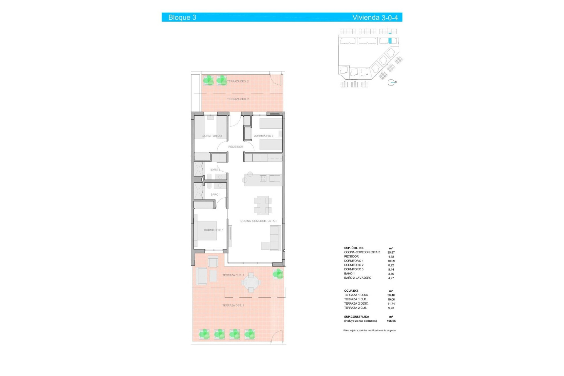 New Build - Apartment / Flat - Guardamar del Segura - El Raso