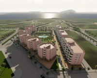 New Build - Apartment / Flat - Guardamar del Segura - El Raso