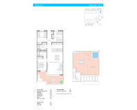 New Build - Apartment / Flat - Guardamar del Segura - El Raso