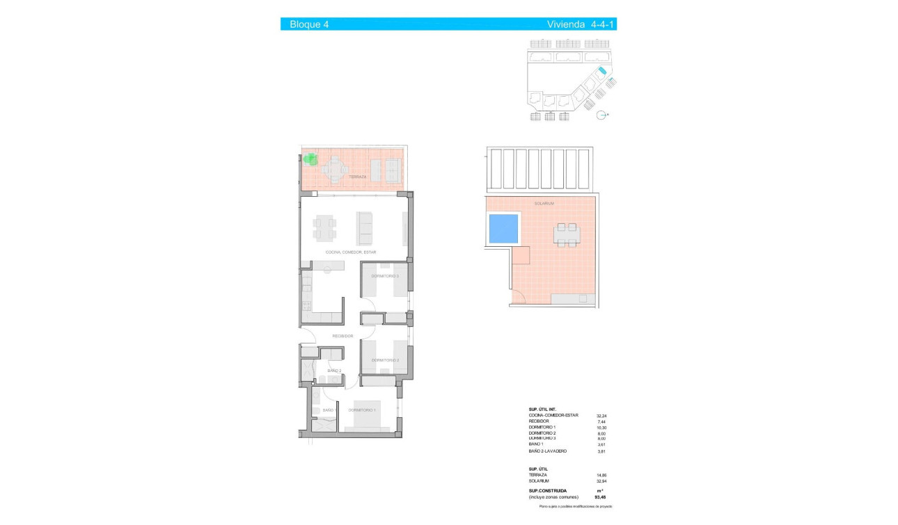 New Build - Apartment / Flat - Guardamar del Segura - El Raso