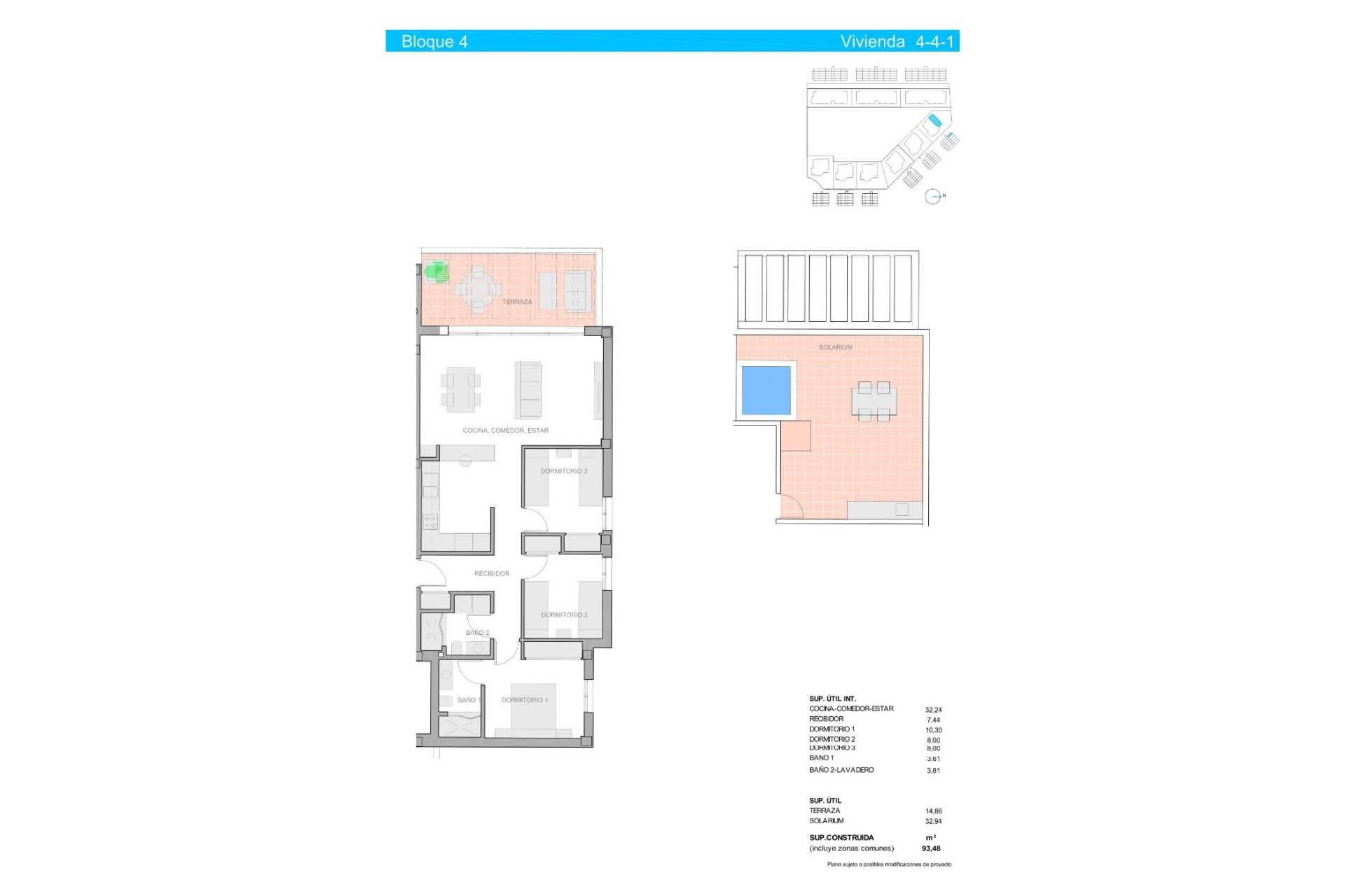 New Build - Apartment / Flat - Guardamar del Segura - El Raso