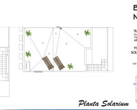 New Build - Apartment / Flat - Guardamar del Segura - El Raso