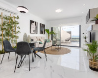 New Build - Apartment / Flat - Guardamar del Segura - El Raso