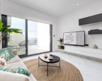 New Build - Apartment / Flat - Guardamar del Segura - El Raso