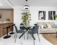 New Build - Apartment / Flat - Guardamar del Segura - El Raso